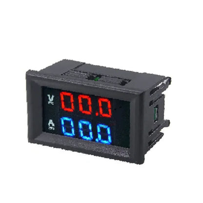 0-30V 2mA-3A DC Regulated Power Supply DIY Kit for Adjustable Current Limit Protection in Lab Short Circuits with 100V Voltmeter