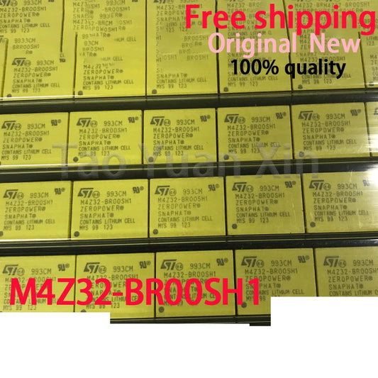 (1-10piece）100% New M4Z32-BR00SH1 modules Chipset