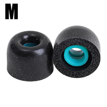 1/3/6Pairs Bluetooth Earphones Memory Foam Earplug Ear Pads For Sony WF-1000XM4/WF-1000XM3 Replacement Earbuds Eartips S M L