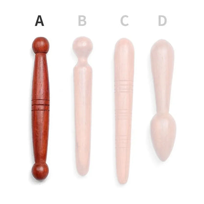 PC 1/4 Pcs Feet Massager Gift Foot Tool Acupressure Tools Acupuncture Pen S