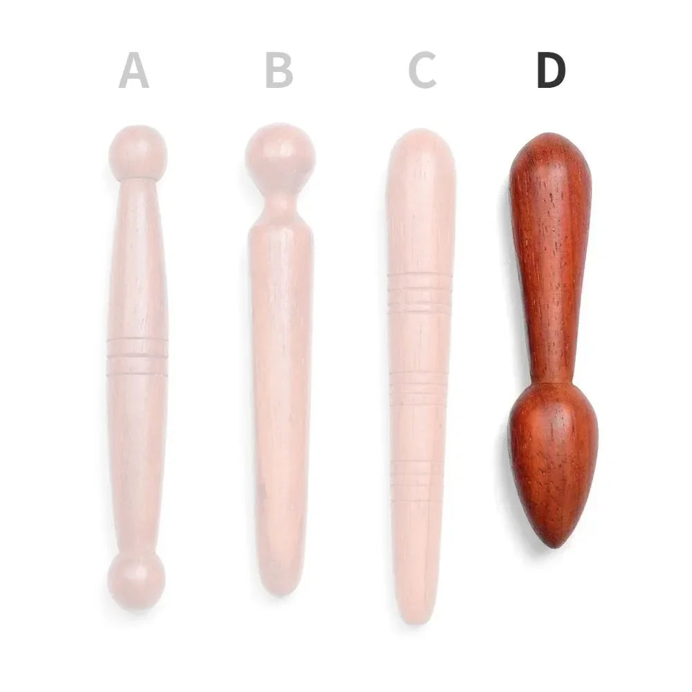 PC 1/4 Pcs Feet Massager Gift Foot Tool Acupressure Tools Acupuncture Pen S