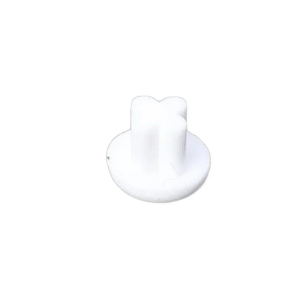 1/5/10/20PC 3.5mm Headphone Jack Hole Silicone Dust Plug For Audio Microphone Interface Anti-dust Stopper Dustplug Cover