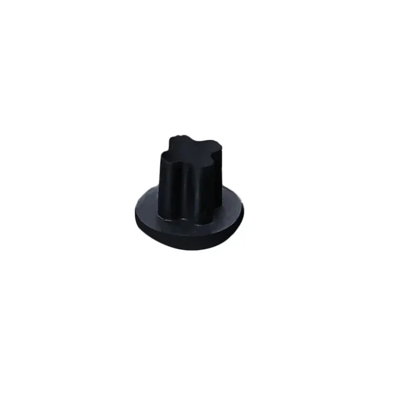 1/5/10/20PC 3.5mm Headphone Jack Hole Silicone Dust Plug For Audio Microphone Interface Anti-dust Stopper Dustplug Cover