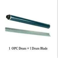 New 1 Set OPC Drum+Blade for Ricoh D849-0150 (D8490150) Aficio MP2013 1813