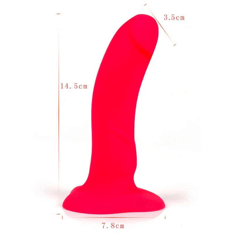 Gtooza_10 Speed Vibrating Strap On  Panties Women's Lesbian   Belt Penis Artificial Sex Toys  Womans gtooza.com