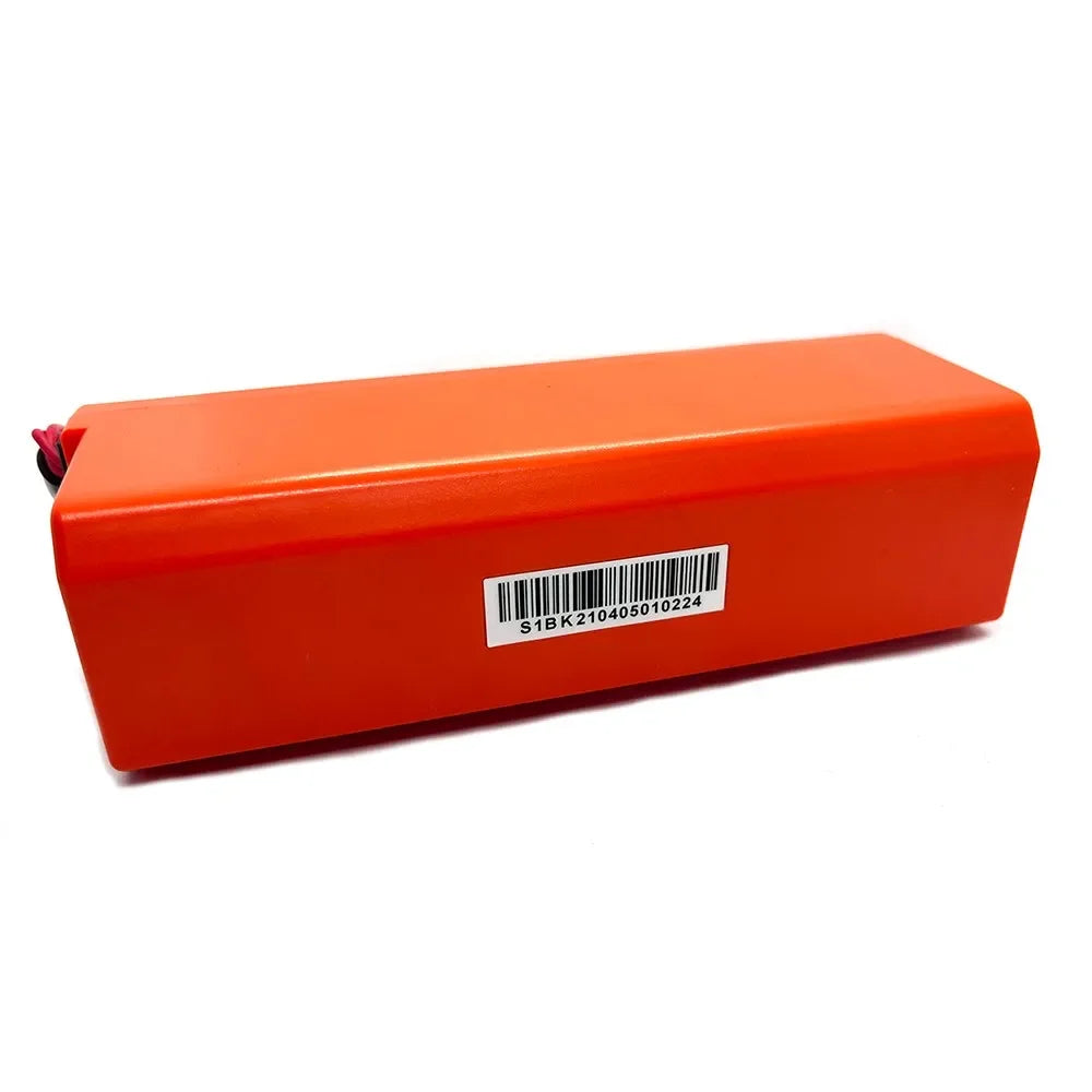 PC 100% Brand New 14.4V 3200mAh/5200mAh  Original Lithium Battery. Suitable For Xiaomi Floor Mopping Robot 2.2 Pro/MJST1S/MJSTS1