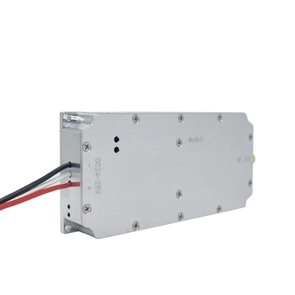 100W UAV RF module power amplifier 200MHZ300-400MHZ600-700MHZ700-800MHZ2.4GHZ800-900MHZ900-1000MHZ1000-1100MHZ5.8G400-500MHz 2.4