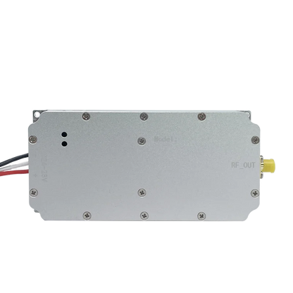 100W UAV RF module power amplifier 200MHZ300-400MHZ600-700MHZ700-800MHZ2.4GHZ800-900MHZ900-1000MHZ1000-1100MHZ5.8G400-500MHz 2.4