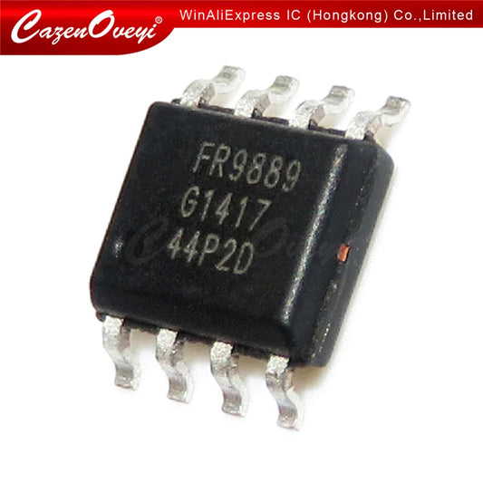 10pcs/lot FR9889 9889 SOP-8 In Stock