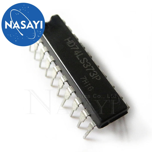 10pcs/lot SN74LS373N 74LS373 DIP-20