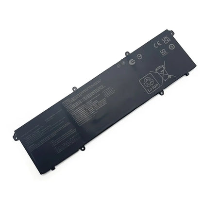 PC 11.61V 70Wh C31N2105 Battery Suitable For ASUS Twin 15 K3502ZA12500 15.6-inch Laptop Notebook K3502ZA K3502 C31N2105 -1 UX3404VC