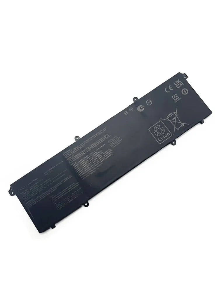 PC 11.61V 70Wh C31N2105 Battery Suitable For ASUS Twin 15 K3502ZA12500 15.6-inch Laptop Notebook K3502ZA K3502 C31N2105 -1 UX3404VC