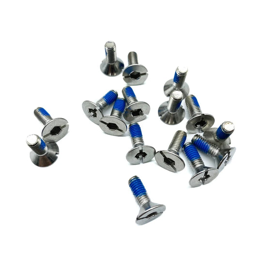 12pcs Screw Propeller Screws Repair Replacement Spare Parts  DJI Agras T10 T16 T20 T30 T40 T50 Agriculture Drone Accessories