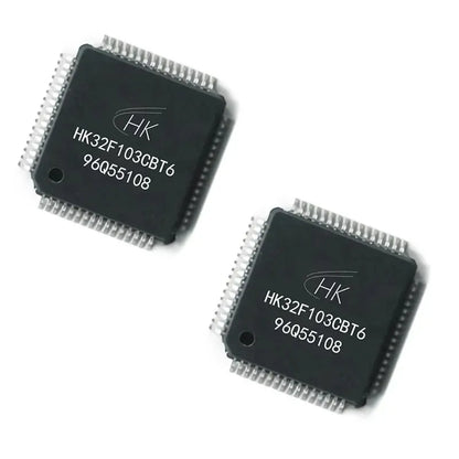 New HK32F103CBT6 Compatible with STM32F103CBT6 Chip Single-chip Microcomput