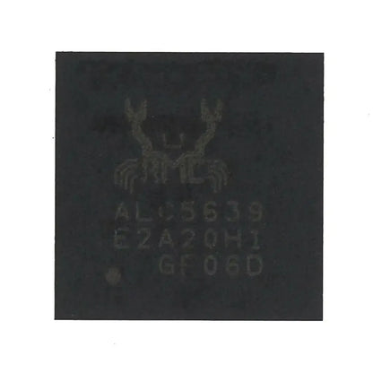 New ALC5639 IC for Nintendo Switch Sound Card Chip