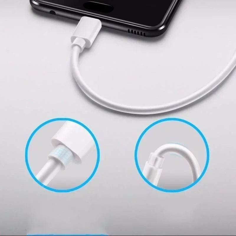 14M-1M Micro USB Extra Long Android Charger Cable  Phone Tablets Xiaomi Camera USB Charging Wire Quick Charge Data Cord