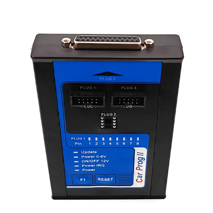 NewCARPROG2 Carprog 2 Full Set Auto ECU Chip Tuning Tool Programmer for CRA