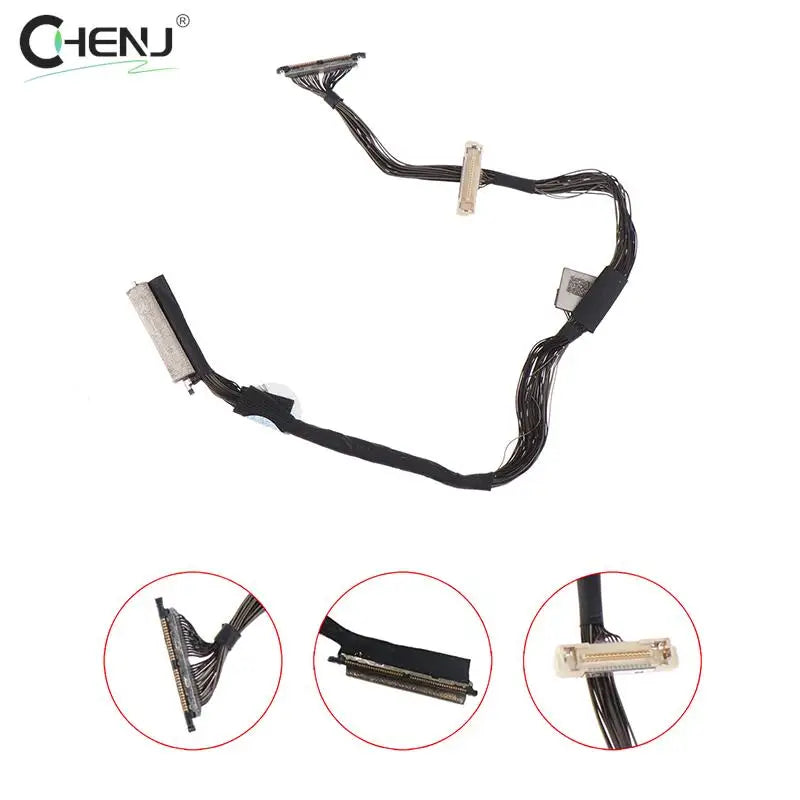 18cm Gimbal Camera Signal PTZ Cable For DJI Mavic Mini 3 Pro Line Transmission Flex Wire Drone Replacement Accessories