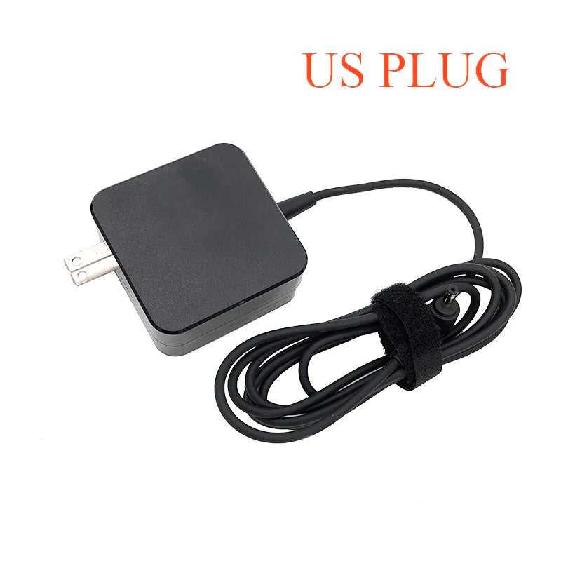 PC 19V 1.75A 33W 4.0*1.35mm AC Laptop Charger Power Adapter For ASUS ADP-33AW S200E X202E X201E Q200 S200L S220 X453M F453 X403M