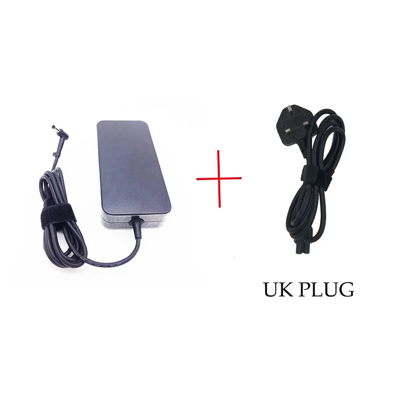 PC 19V 6.32A 5.5*2.5mm 120W Laptop Adapter AC Power For toshiba Satellite For Asus PA-1121-28 N750 N500 N53S G50 N55 Charger