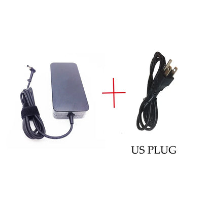 PC 19V 6.32A 5.5*2.5mm 120W Laptop Adapter AC Power For toshiba Satellite For Asus PA-1121-28 N750 N500 N53S G50 N55 Charger