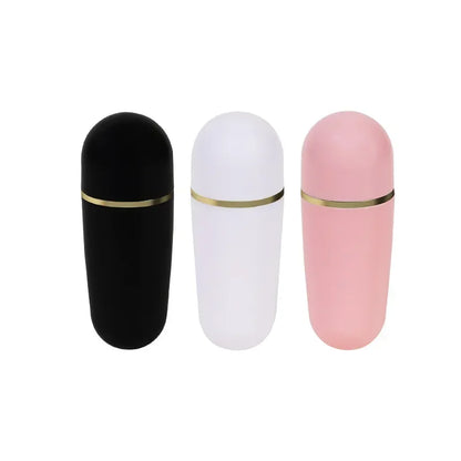 1PC Oil-absorbing Roller Volcanic Stone Facial Oil Removing Portable  Skin Care Tool Beauty Stick Minimize Pores Beauty Tools