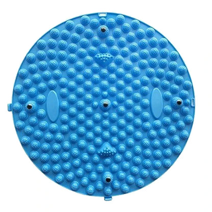 PC 1PC TPE Magnetic Foot Massage Pad Stimulates Acupoints, Presses Fingerti