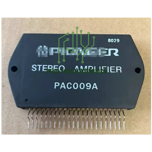 1PCS Electronic components Power amplifier module PAC010A PAC011A PAC007A PAC009A PAC008A 100%NEW