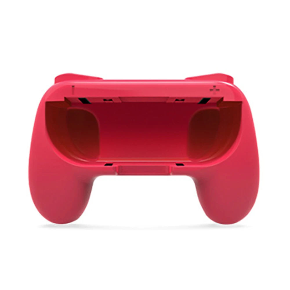 1PC Joycon Bracket Stand Holder Compatible Nintendo Switch & OLED JOY CON Controller Gamepad Handle Hand Grip Accessories