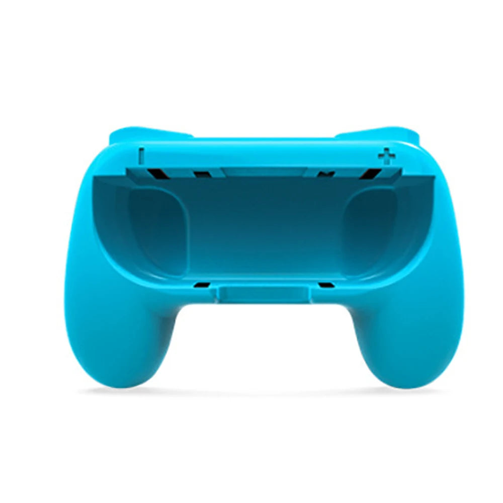 1PC Joycon Bracket Stand Holder Compatible Nintendo Switch & OLED JOY CON Controller Gamepad Handle Hand Grip Accessories