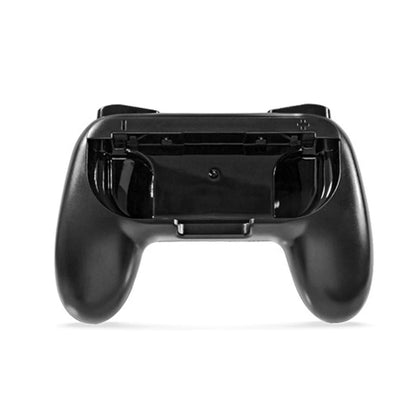 1PC Joycon Bracket Stand Holder Compatible Nintendo Switch & OLED JOY CON Controller Gamepad Handle Hand Grip Accessories