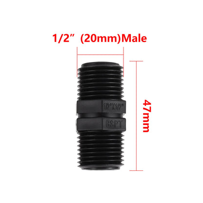 1Pc Pop-up Sprinklers Replacement Scattering Nozzles 0~360 Degree Adjustable Garden Park Farm Grass Lawn Crops Irrigation Tool