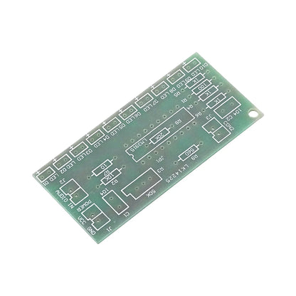 1Pcs LM3915 10 segment Audio Level Indicator LED Module Kit Parts Fun DIY Kit Electronic Production Suite Trousse DC 9V - 12V