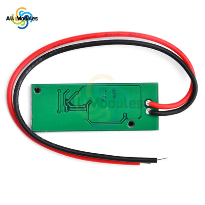 1S 2S 3S 4S 5S 6S 7S Battery Level Indicator 18650 Lipo Lithium Capacity Tester Meter 12V 24V 36V 48V Module Electronic DIY Kit