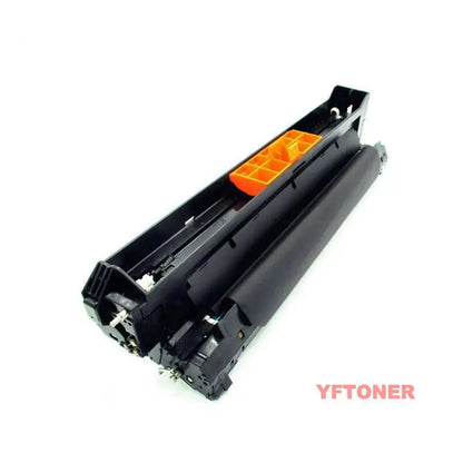 New 1Set 4PC CMYK Drum Unit for OKI C9600 C9650 C9800 C9850 Printer Cartrid