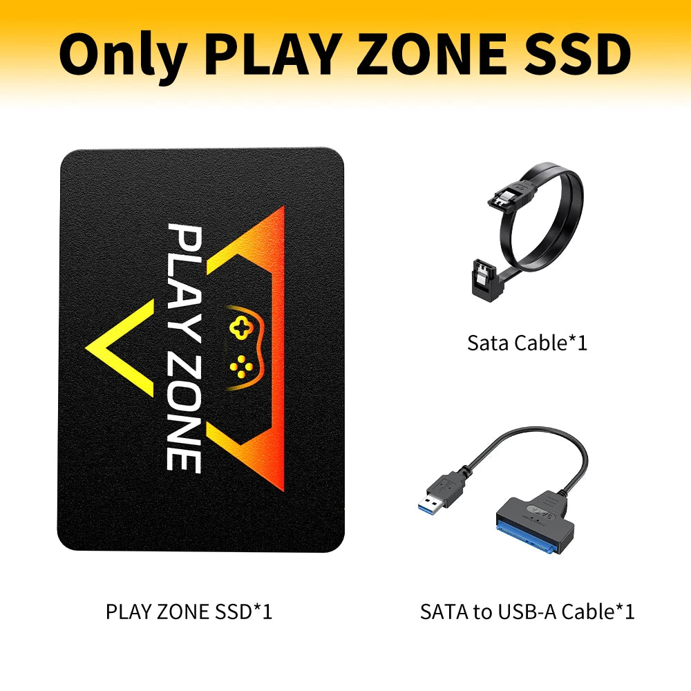 1TB Portable Gaming SSD Game Console 80+Emulator  PS5/PS4/Switch/XBOX/PS3/PS2 with 16191 AAA&3D&Retro Games  Win PC/Laptop