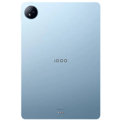 PCOriginal Vivo IQOO Pad Air Tablet PC Smart 12GB RAM 256GB ROM Octa Core S