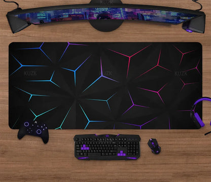 PCMouse Pads Wrist Rests Gaming Mouse Pad Mousepad Gamer Desk Mat Large Key