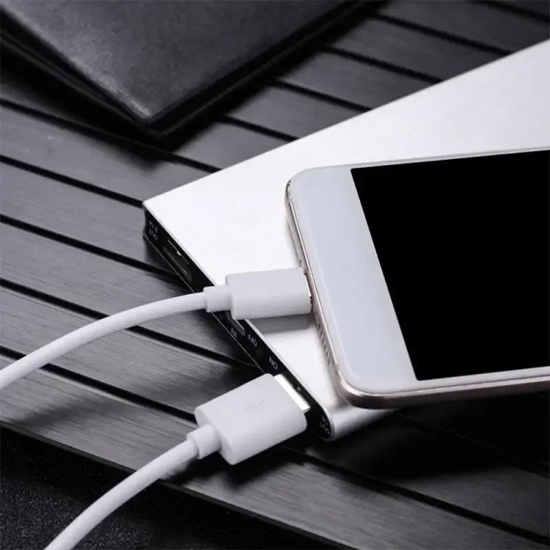 PC 1m-10m Extra Long Micro USB Fast Charging Data Cable  Samsung Xiaomi Android Phones Camera Monitor Power Bank Data Cord