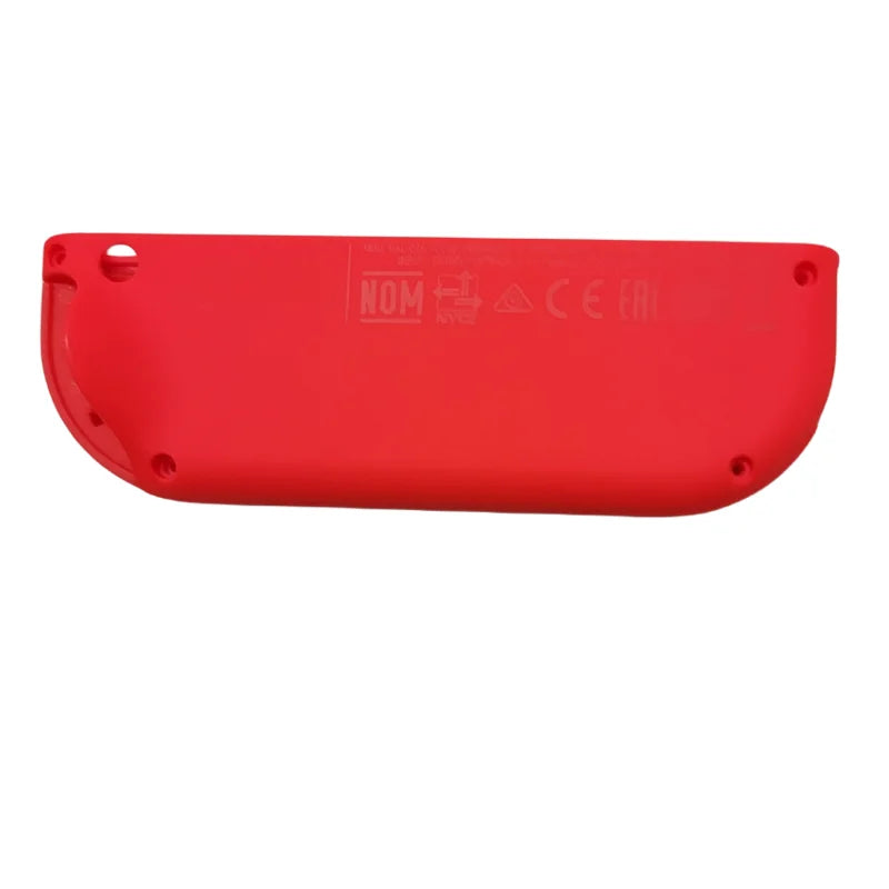 1pair Red Blue For Nintendo Switch Joy-con Controller Replacement Right Housing Shell