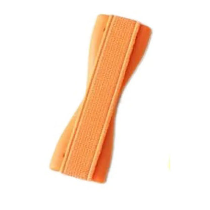 PC  Elastic Phone Finger Strap ABS Grip Phone Mobile Phone Accessories Sling Phone Holder Universal Phone Back Sticker 10 Colors