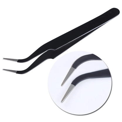 s Double-ended Stainless Steel Cuticle Pusher Dead Skin Push Remover For Pedicure Manicure Nail Art Cleaner Care Tool