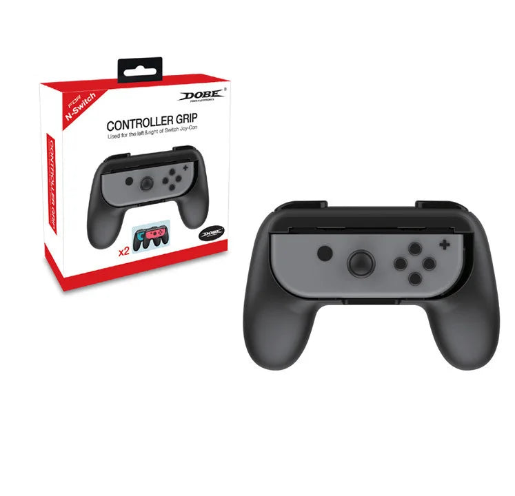 2 PCS Left+Right Joycon Bracket Stand Holder For Nintendo Switch NS Joy-Con Controller Gamepad Hand Grip Support Accessories