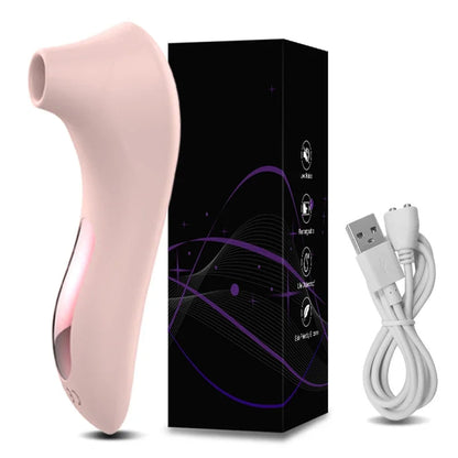 Gtooza_2 in 1    Female  Women G-Spot Sucking Licking Double Stimulation Nipples Massagers Tongue Sex Toy Adult gtooza.com