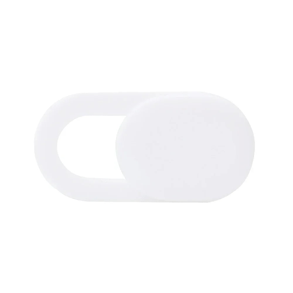 20/1PC Laptop Webcam Cover Universal Mobile Phone Tablet Privacy Lens Stickers For iPad Macbook Anti Spy Camera Covers