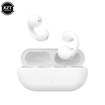 PC2022 For Ambie Sound Earcuffs Headset Earring Wireless Earphones Bluetoot