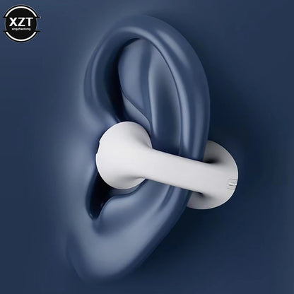 PC2022 For Ambie Sound Earcuffs Headset Earring Wireless Earphones Bluetoot