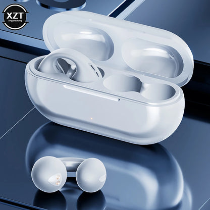 PC2022 For Ambie Sound Earcuffs Headset Earring Wireless Earphones Bluetoot