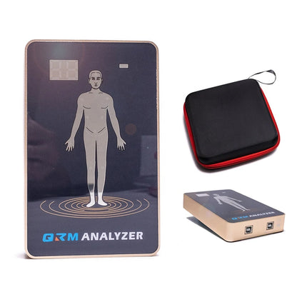 PC 2023 Latest Generation 8G Quantum Resonance Magnetic Analyzer Health Body Quantum Analyzer Checking Set