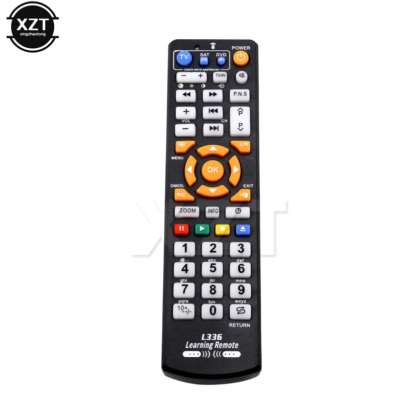 PC2023 XZT Wireless Universal Smart IR Remote Control Controllers With Lear